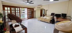 Blk 288F Bukit Batok Street 25 (Bukit Batok), HDB 5 Rooms #635032831